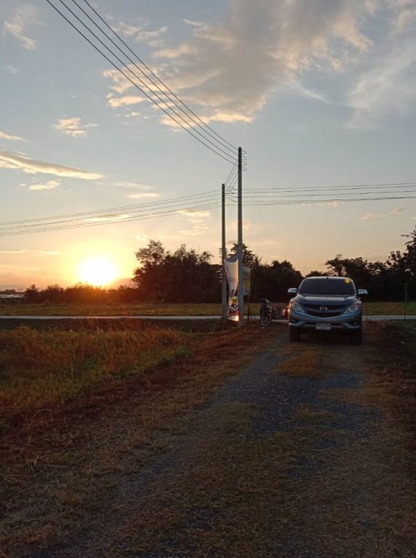 ที่ดินเปล่า-พร้อมแบ่งขายค่ะ-1ไร่-300วา200วา-100วา-50วา