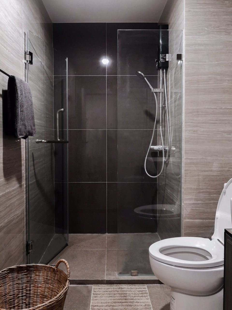 ให้เช่าคอนโด-parkland-charan-pinklao-345-ตรม-ตู้เก็บของเยอะ-16500-ต่อเดือน