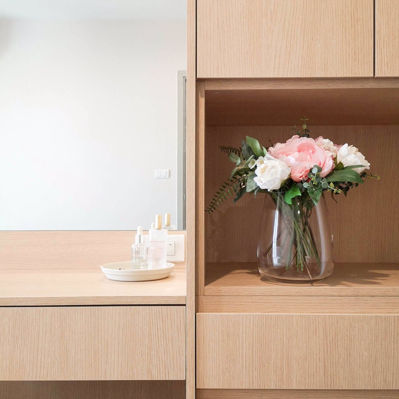 ให้เช่าคอนโด-parkland-charan-pinklao-345-ตรม-ตู้เก็บของเยอะ-16500-ต่อเดือน