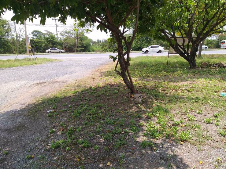 ขายที่ดินพร้อมอาคารชั้นเดี่ยว-พื้นที่-9-ไร่-32-ตารางวา-หน้ากว้างติดถนนสระบุรี-หล่มสักกว้าง-75-เมตร