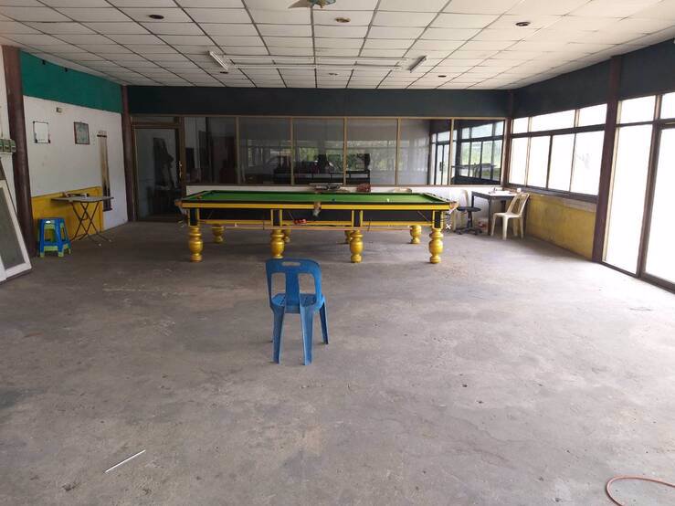 ขายที่ดินพร้อมอาคารชั้นเดี่ยว-พื้นที่-9-ไร่-32-ตารางวา-หน้ากว้างติดถนนสระบุรี-หล่มสักกว้าง-75-เมตร