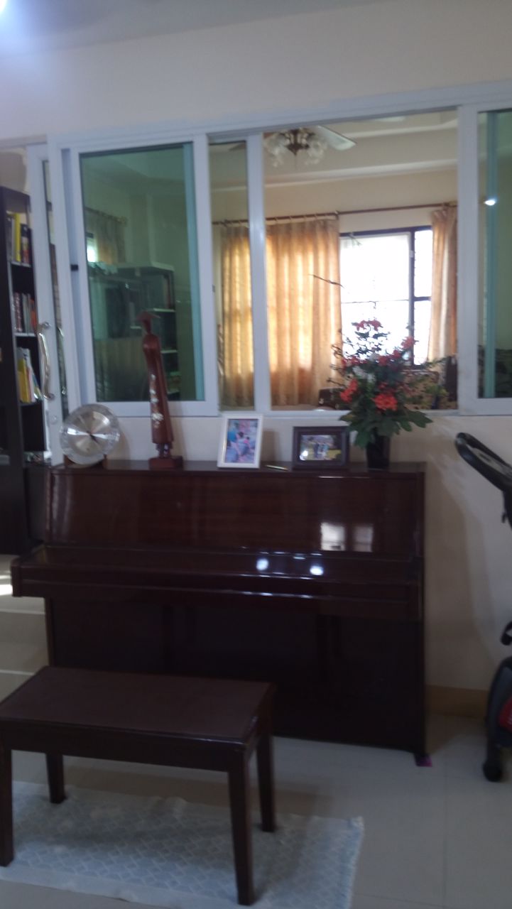 ขาย-ให้เช่า-บ้านเดี่ยว-2-ชั้น-5-ห้องนอน-3-ห้องน้ำ-125-ตรว-พร้อมเฟอร์ครบ-มเติมทรัพย์-บ้านฉางระยอง