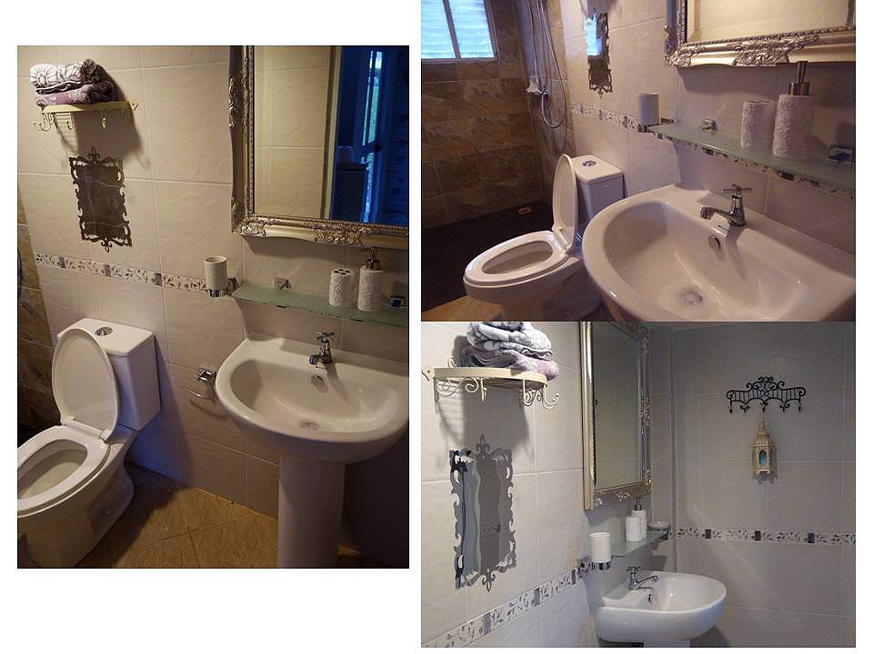 ขายด่วนบ้านเดี่ยวระยองบนเขาแต่ใกล้ทะเลหาดแม่รำพึง