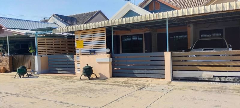 ขาย-บ้านเดี่ยว-มลลิตาวิลล์-หนองตำลึง-พานทอง-ชลบุรี