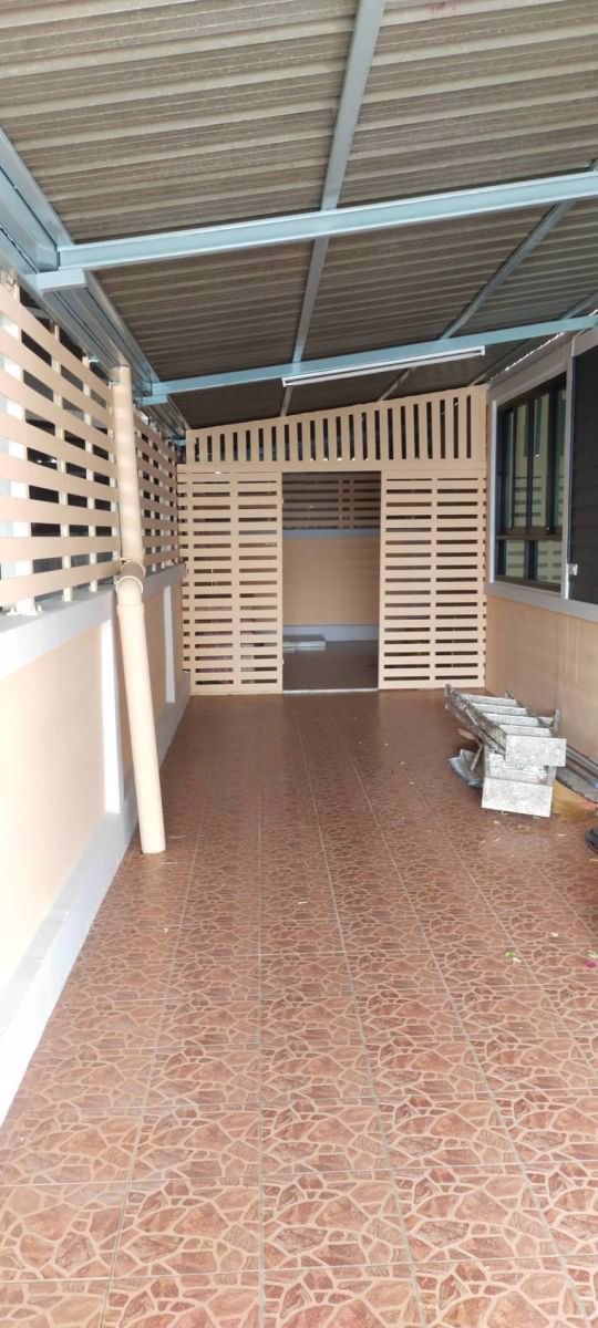 ขาย-บ้านเดี่ยว-มลลิตาวิลล์-หนองตำลึง-พานทอง-ชลบุรี