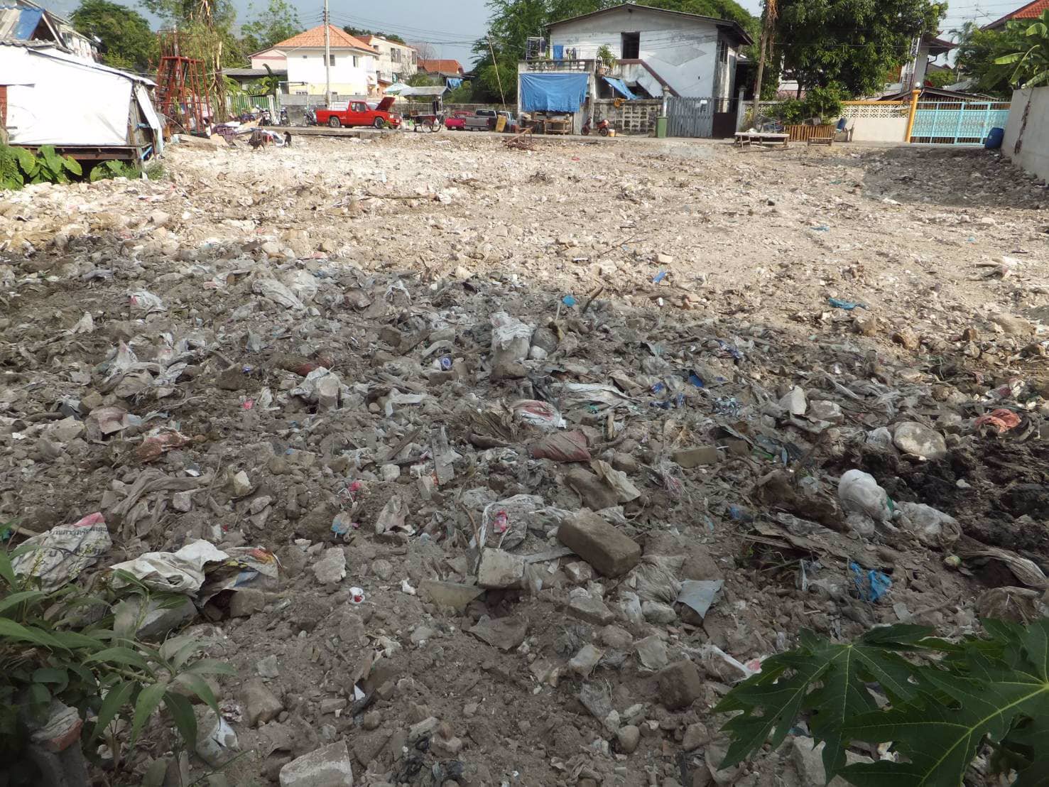 ขายที่ดิน-รัชดา-ราคาถูก-487-ตรว-31-ล้าน