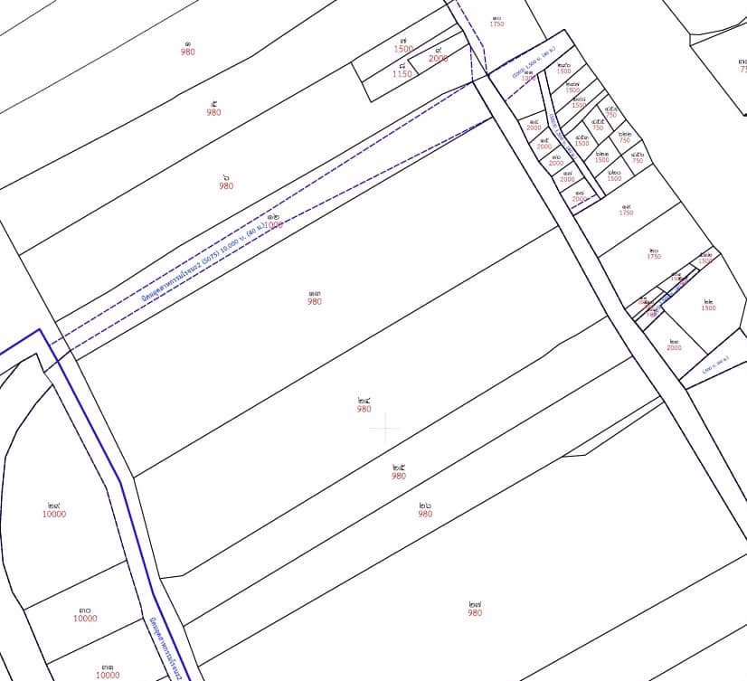 ขายด่วน-ที่ดินสีม่วง-โรจนะ-อยุธยา-สร้างโรงงาน