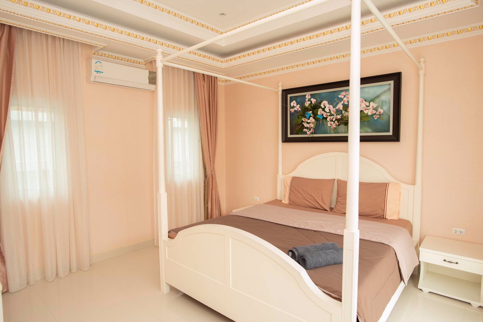 ขายบ้านเดี่ยว-บรรยากาศดี-ใกล้สวนนงนุช-และ-สวนน้ำกาตูนเนตเวิร์ค-สัตหีบ-ชลบุรี