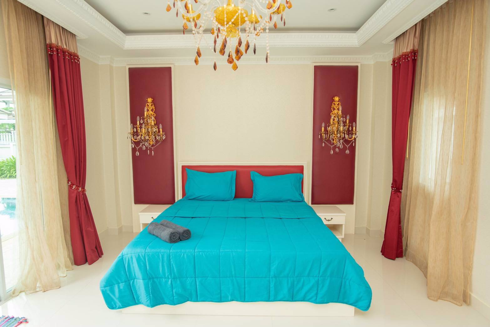 ขายบ้านเดี่ยว-บรรยากาศดี-ใกล้สวนนงนุช-และ-สวนน้ำกาตูนเนตเวิร์ค-สัตหีบ-ชลบุรี