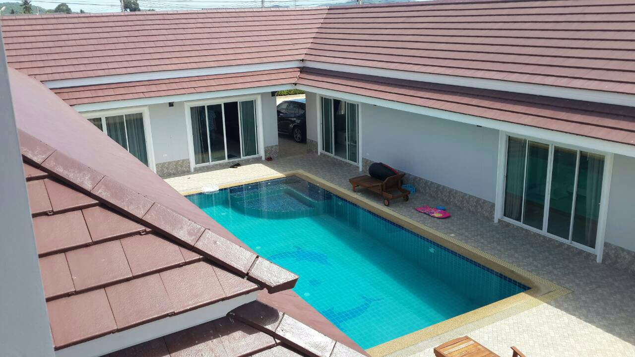 ขายบ้านเดี่ยว-บรรยากาศดี-ใกล้สวนนงนุช-และ-สวนน้ำกาตูนเนตเวิร์ค-สัตหีบ-ชลบุรี