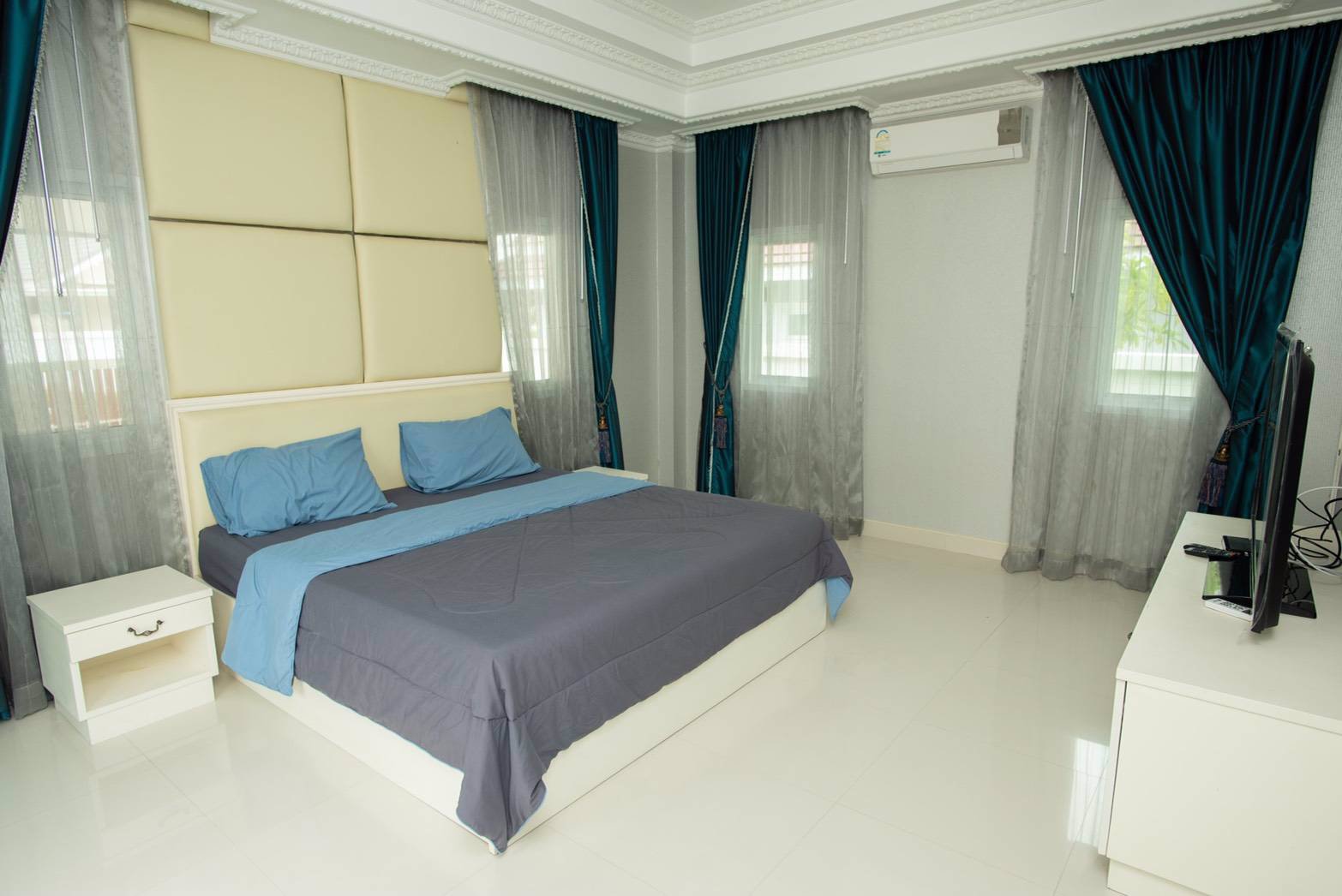 ขายบ้านเดี่ยว-บรรยากาศดี-ใกล้สวนนงนุช-และ-สวนน้ำกาตูนเนตเวิร์ค-สัตหีบ-ชลบุรี