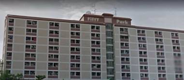 ให้เช่าคอนโด-fifty-park-สุขุมวิท50-btsอ่อนนุช-