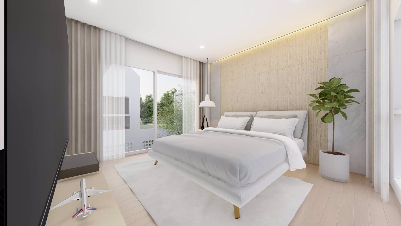 เปิดให้จองแล้ว-ชนานันท์-วิวเชียงราย-โครงการ-บ้านอบอุ่น-ป่ารวก-นางแล