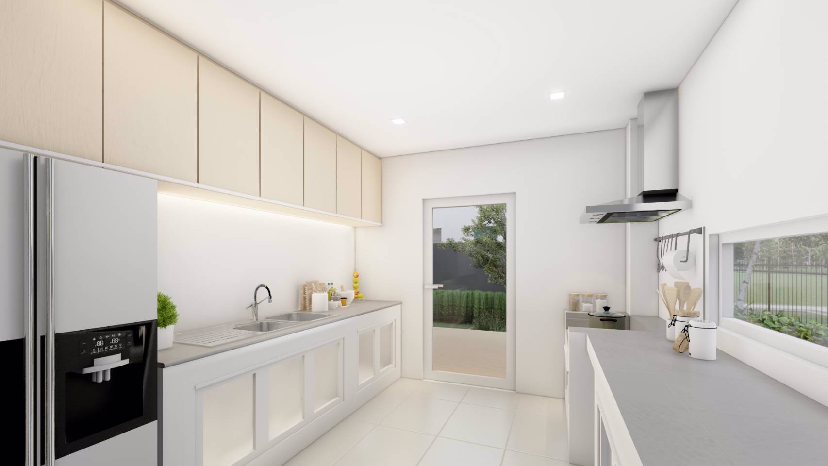 เปิดให้จองแล้ว-ชนานันท์-วิวเชียงราย-โครงการ-บ้านอบอุ่น-ป่ารวก-นางแล