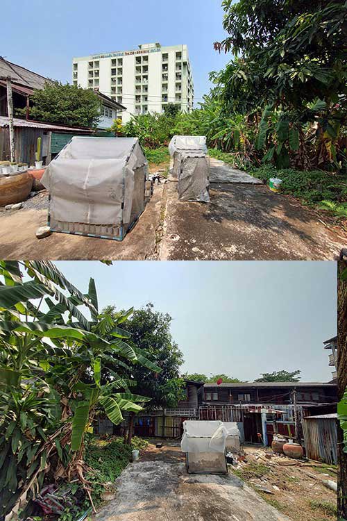 ด่วนขายที่ดินย่านตลาดพลู-442