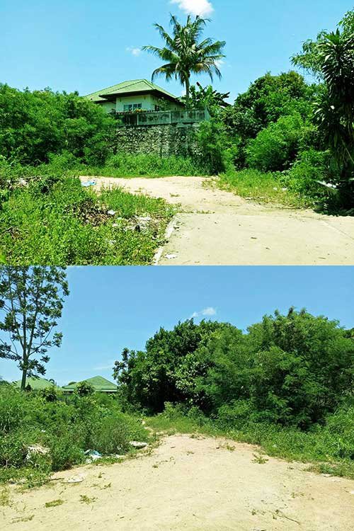 ด่วนขายถูกที่ดินใกล้พัทยา-312