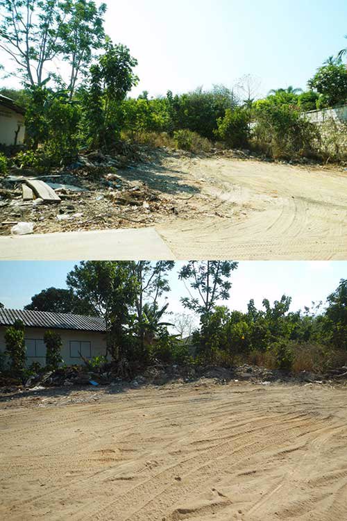 ด่วนขายถูกที่ดินใกล้พัทยา-312