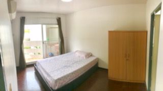 ให้เช่าคอนโด-บ้านสวนธน-ถนนพุทธบูชา-2-ห้องนอน-1-ห้องน้ำ-ทำพื้นใหม่-ทาสีใหม่-ราคา-7500-บาท