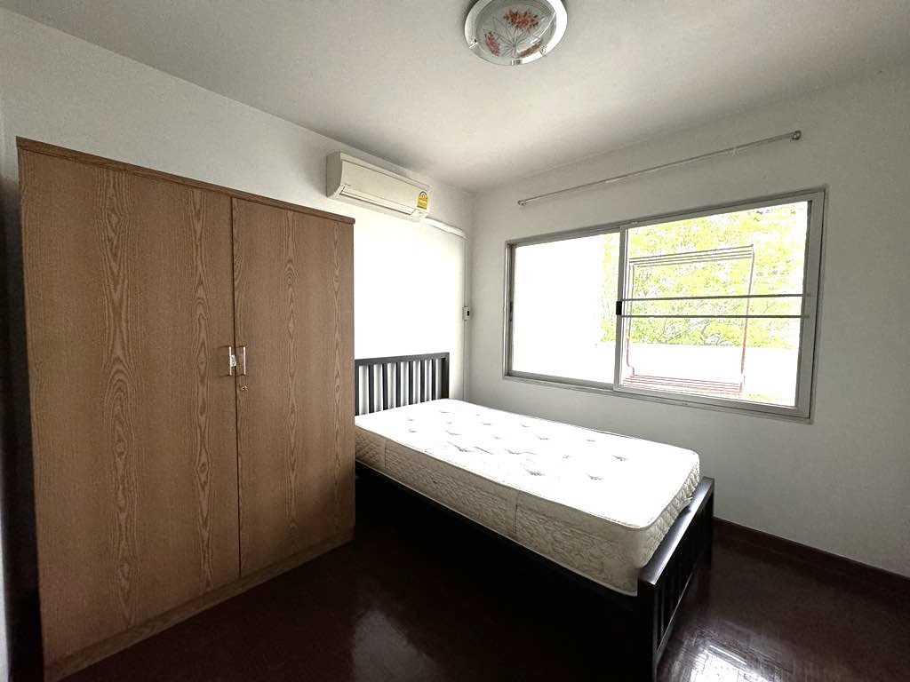 ให้เช่าคอนโดบ้านสวนธน-พุทธบูชา47-บางมด-ทุ่งครุ-กรุงเทพ-ใกล้-kmutt