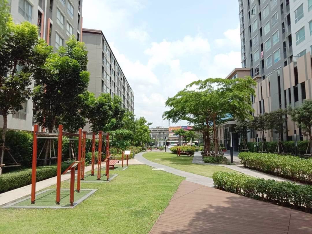 คอนโด-ฟิวส์-เซนเซ่-บางแค-fuse-sense-bangkae-