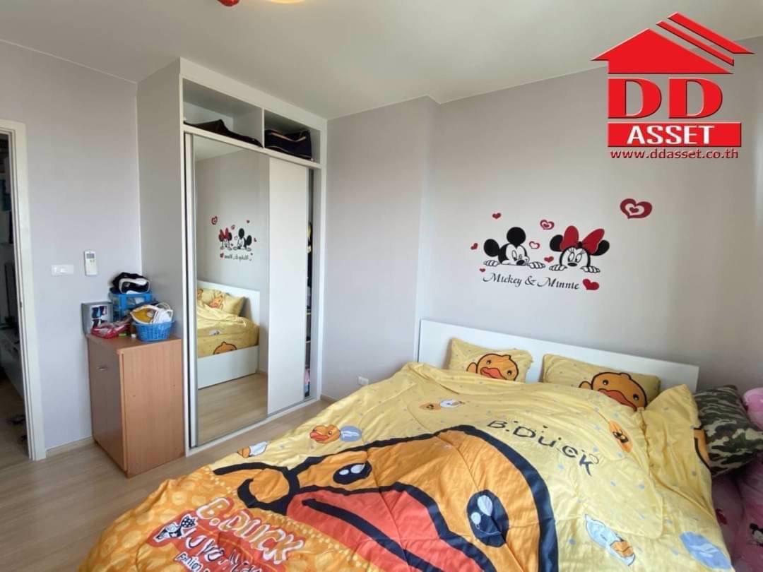 คอนโด-ฟิวส์-เซนเซ่-บางแค-fuse-sense-bangkae-