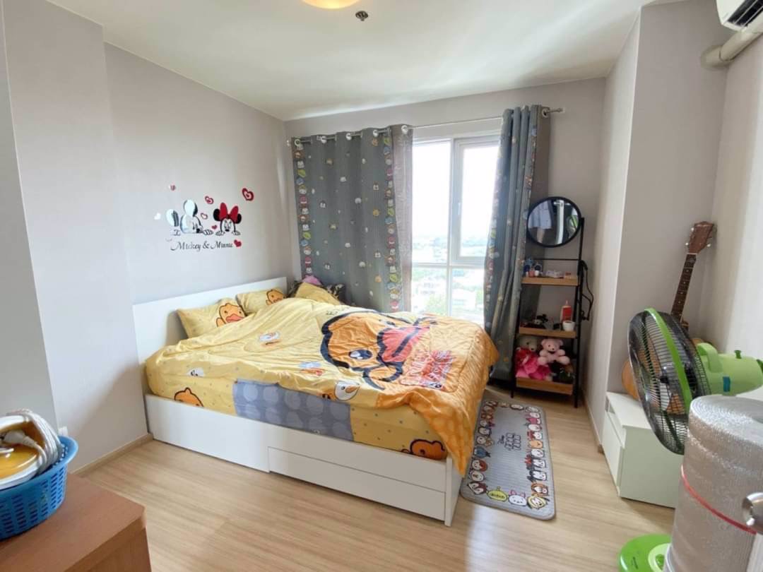 คอนโด-ฟิวส์-เซนเซ่-บางแค-fuse-sense-bangkae-