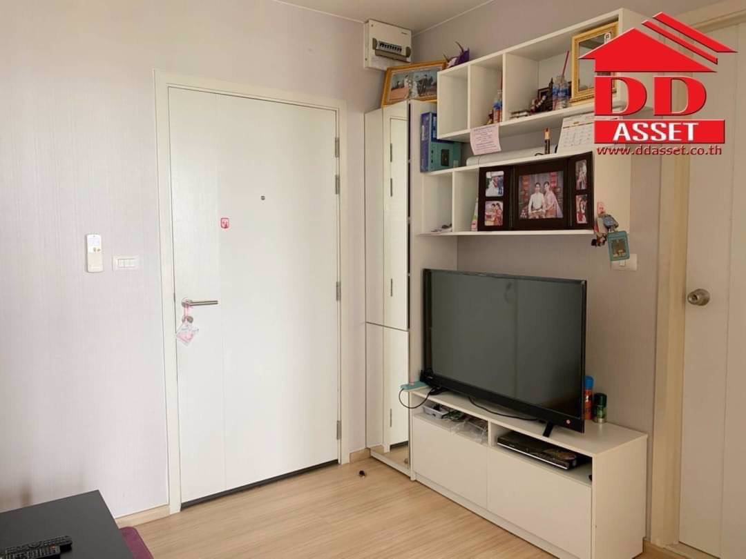 คอนโด-ฟิวส์-เซนเซ่-บางแค-fuse-sense-bangkae-