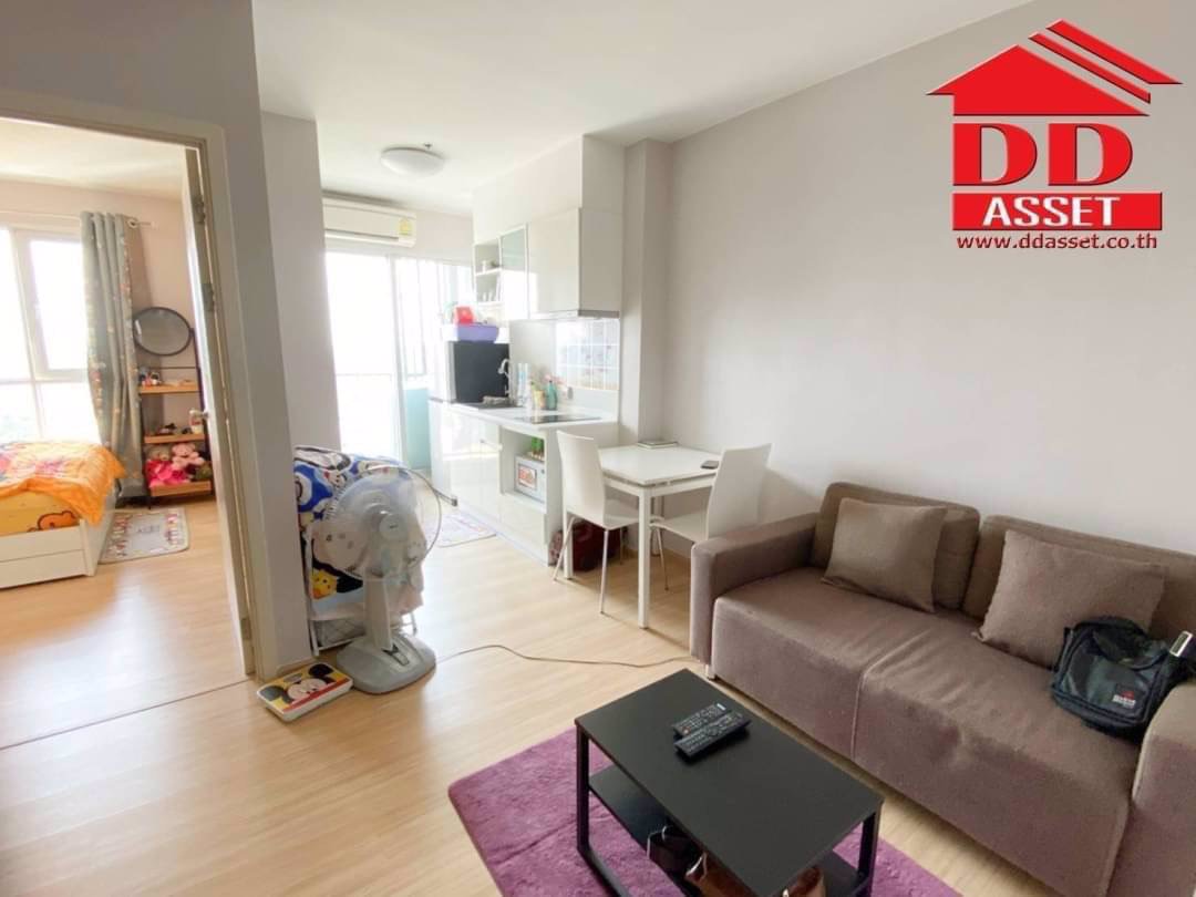 คอนโด-ฟิวส์-เซนเซ่-บางแค-fuse-sense-bangkae-