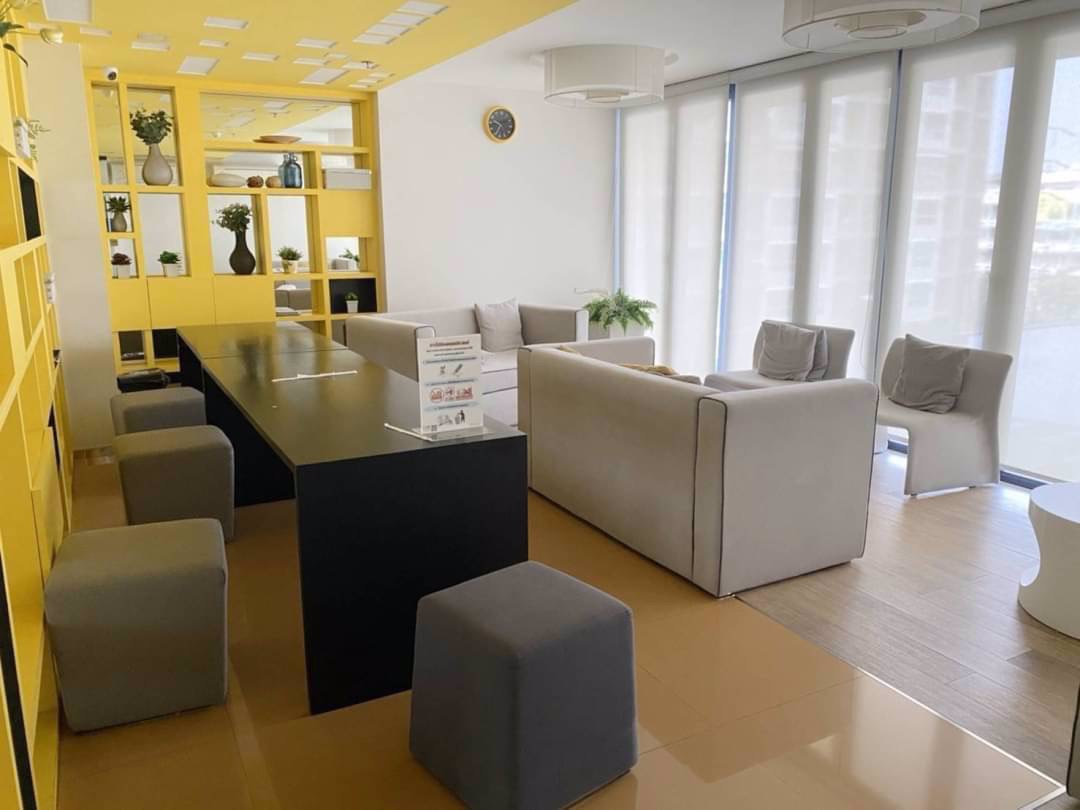 คอนโด-ฟิวส์-เซนเซ่-บางแค-fuse-sense-bangkae-