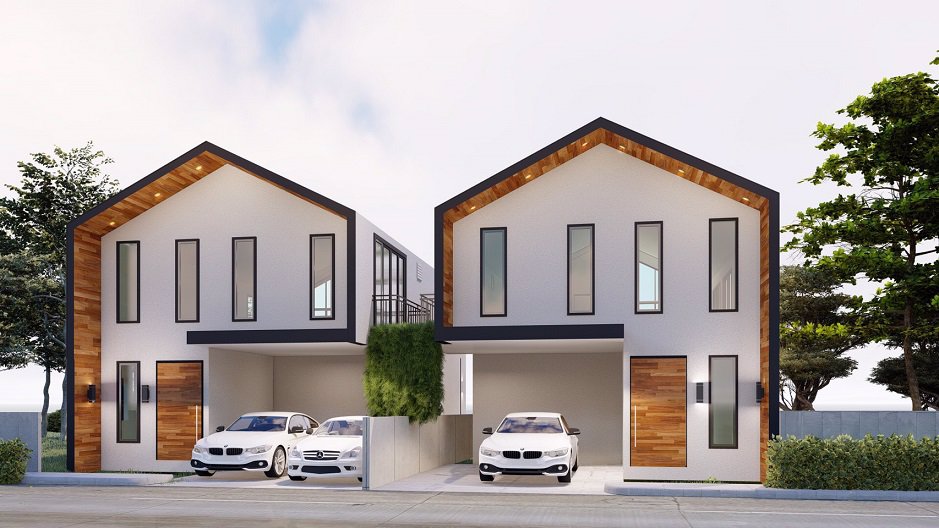 บ้านสร้างใหม่-ริมแม่น้ำแม่กลอง-luxury-nordic-style-ท่ามะกา-กาญจนบุรี