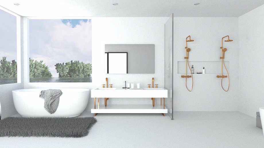 บ้านสร้างใหม่-ริมแม่น้ำแม่กลอง-luxury-nordic-style-ท่ามะกา-กาญจนบุรี