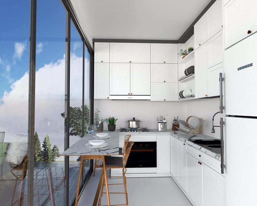 บ้านสร้างใหม่-ริมแม่น้ำแม่กลอง-luxury-nordic-style-ท่ามะกา-กาญจนบุรี