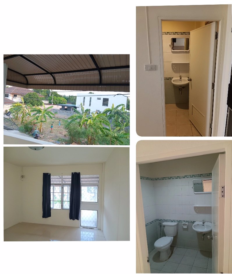 ให้เช่าทาวน์เฮาส์-2-ชั้น-แจ้งวัฒนะ-ปากเกร็ด-ซอยหลังโลตัสปากเกร็ด-ติดต่อคุณกอลฟ-064-595-1526