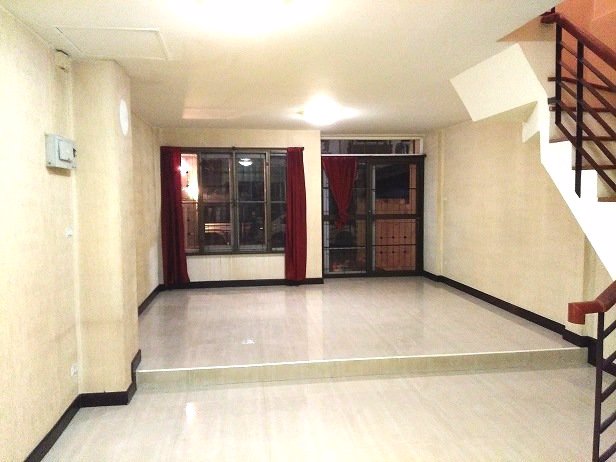 ให้เช่าบ้านทาวน์เฮาส์-2-ชั้น-ซอยแจ้งวัฒนะ17-ปากซอยคอนโดลุมพินี-สินสุข-ทรัพย์วัฒนะ-เยื้องเซ็นทรัลแ