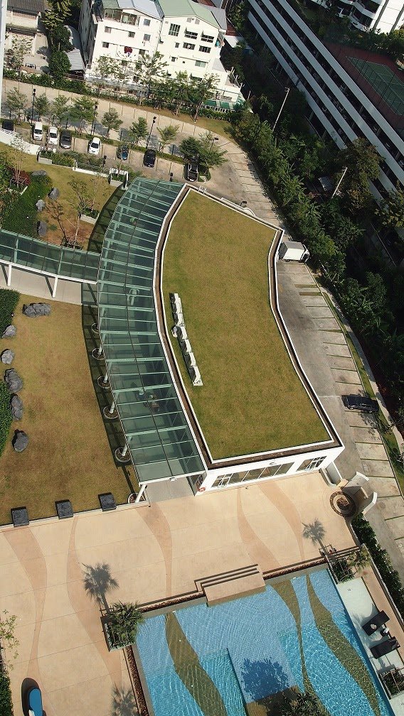 คอนโดให้เช่าริมแม่น้ำเจ้าพระยา-ศุภาลัย-ริเวอร์-รีสอร์ท-