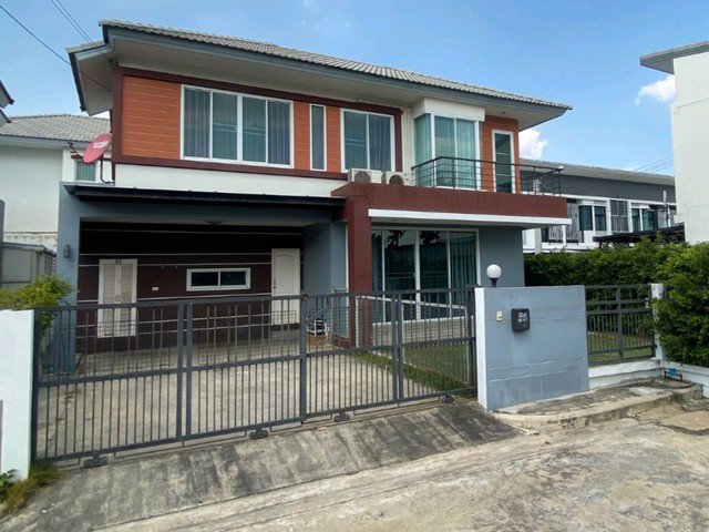 a63-0009-ขายบ้าน-ในหมู่บ้าน-ดีซิโอ้-อรดา-ราชพฤกษ์-หลังมุม-2ชั้น-พื้นที่ใช้สอย-18158-ตรม-3นอน3น้ำ