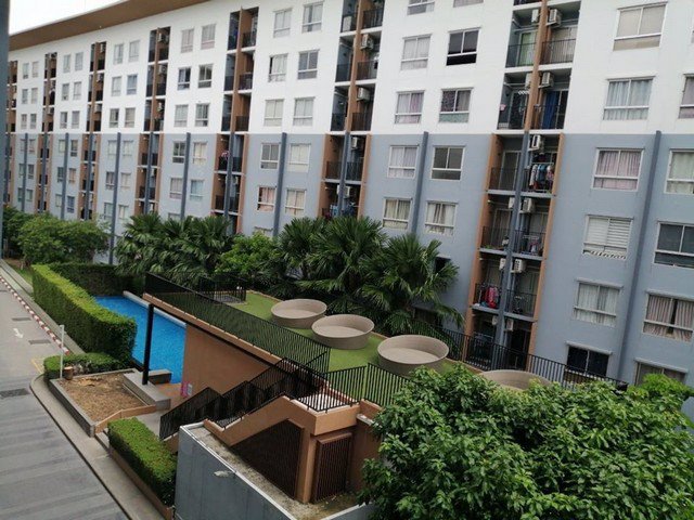 a63-0008-ขายคอนโด-พลัม-บางใหญ่-สเตชั่น-ชั้น-4-เฟอร์ครบพร้อมอยู่-ใกล้-big-c-extra-บางใหญ่