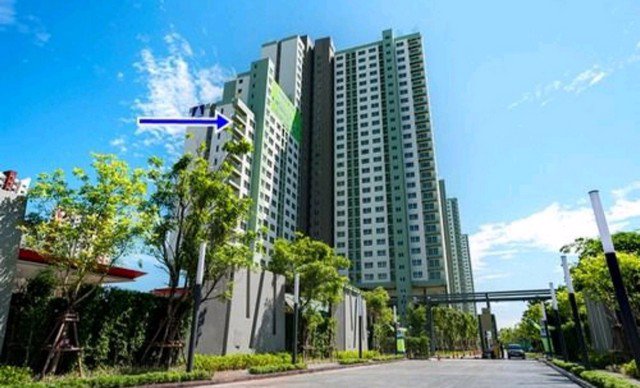 a63-0002-ขาย-คอนโด-lpn-park-รัตนาธิเบศร์-งามวงศ์วาน-ขนาด-369-ตรม-1นอน-1น้ำ-ห้องไม่ร้อน-วิวสวย