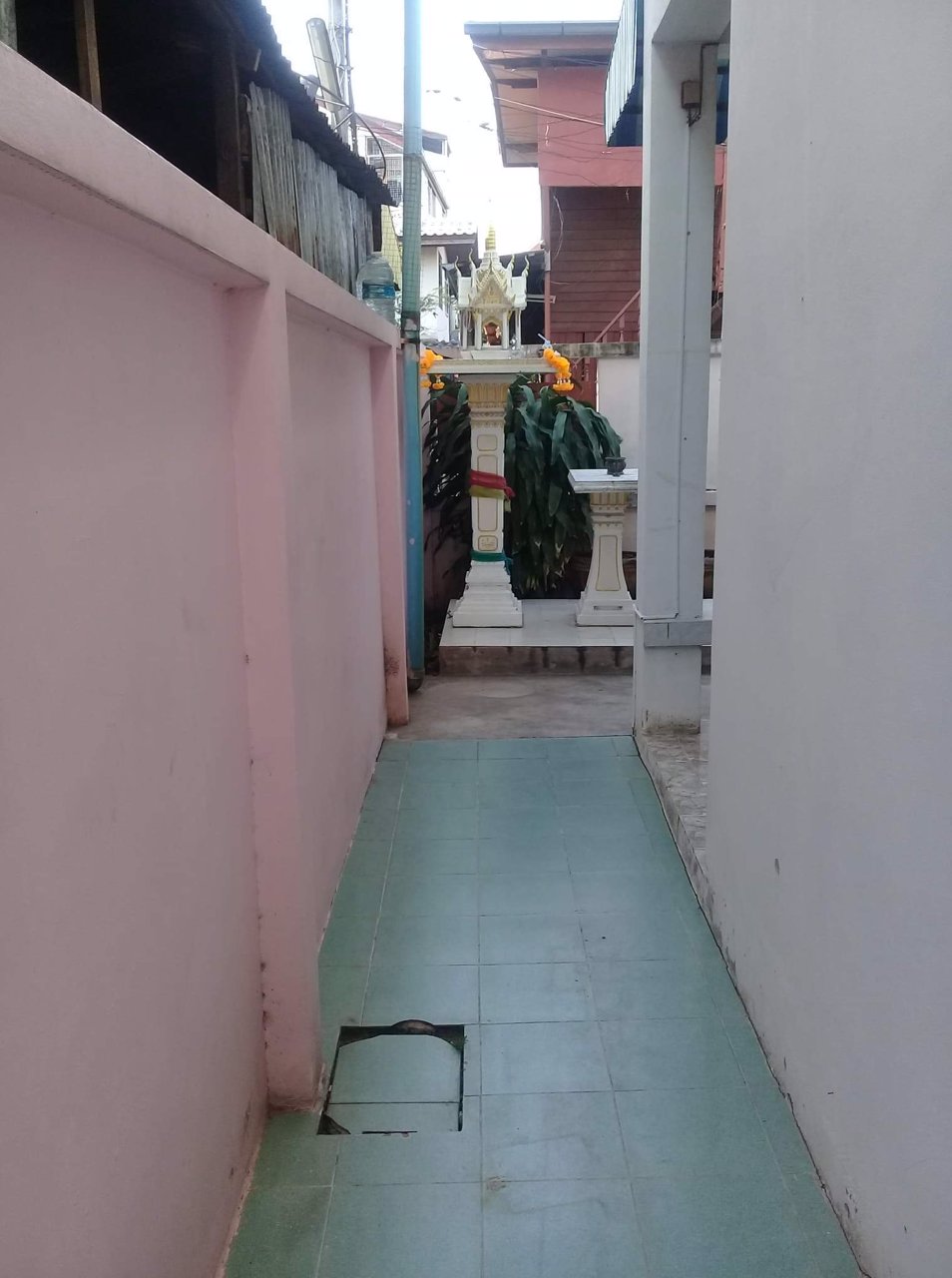 แค่ทำเลก็คุ้มเกินราคาขาย-บ้าน-ตำบลสวนใหญ่-อำเภอเมืองนนทบุรี-จังหวัดนนทบุรี