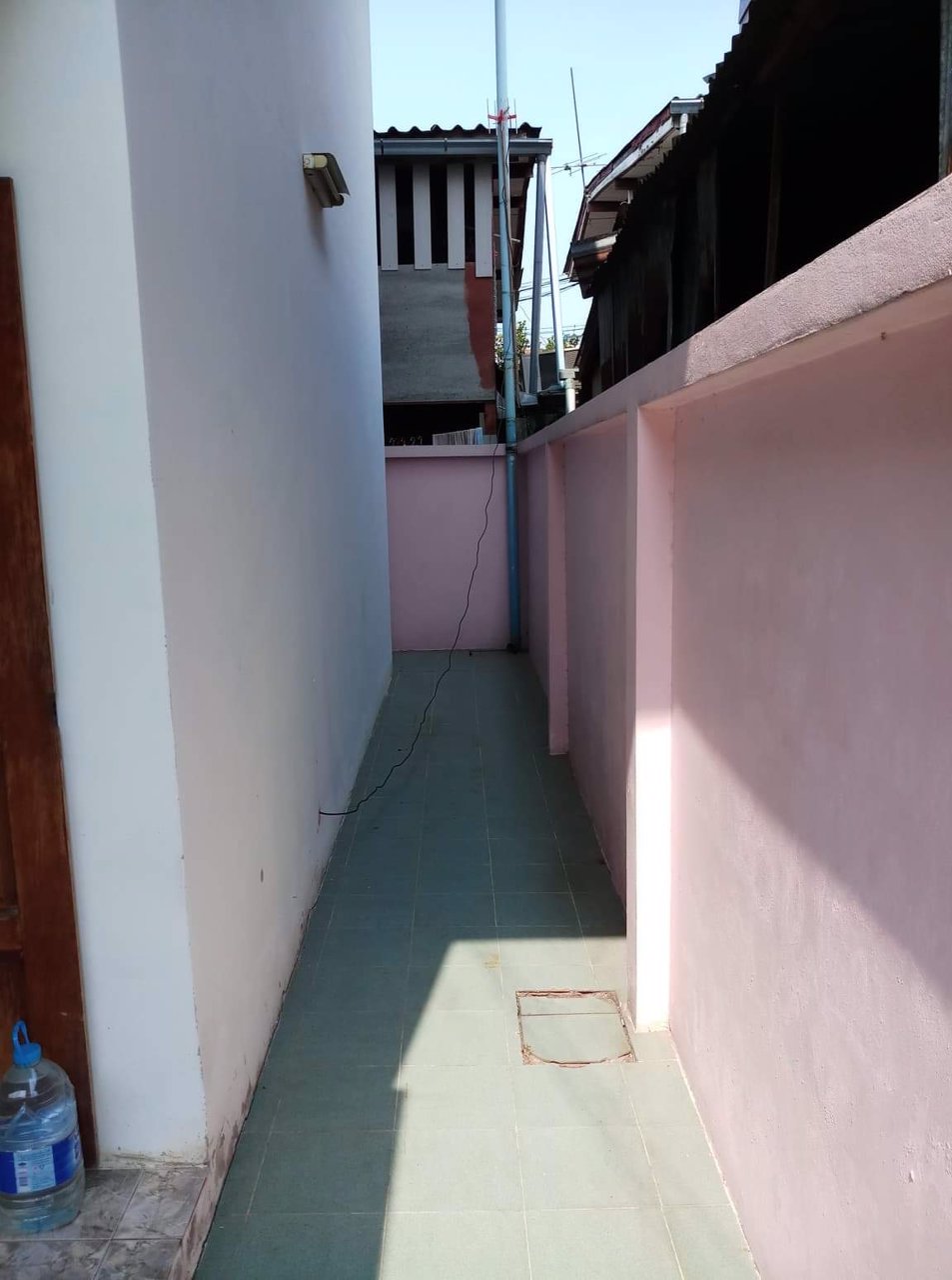 แค่ทำเลก็คุ้มเกินราคาขาย-บ้าน-ตำบลสวนใหญ่-อำเภอเมืองนนทบุรี-จังหวัดนนทบุรี