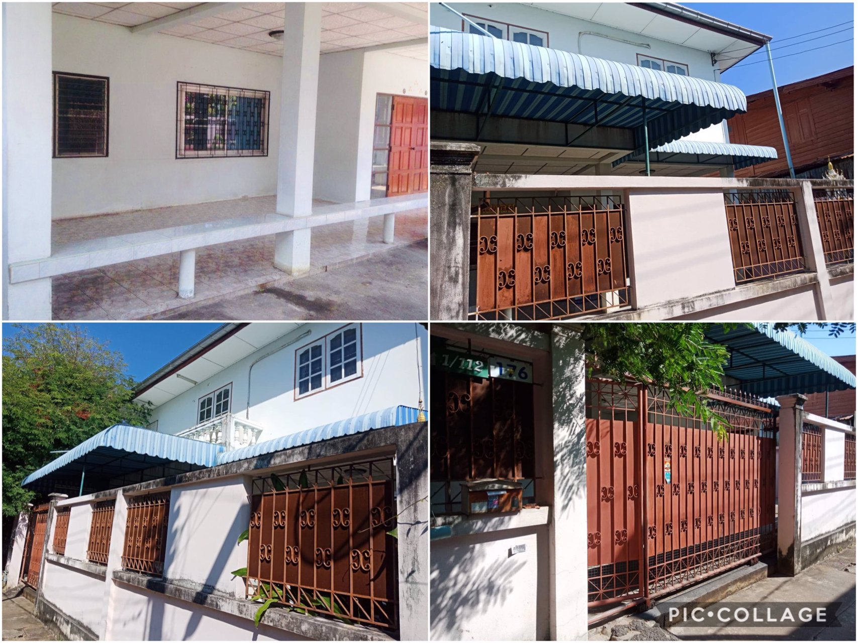 แค่ทำเลก็คุ้มเกินราคาขาย-บ้าน-ตำบลสวนใหญ่-อำเภอเมืองนนทบุรี-จังหวัดนนทบุรี