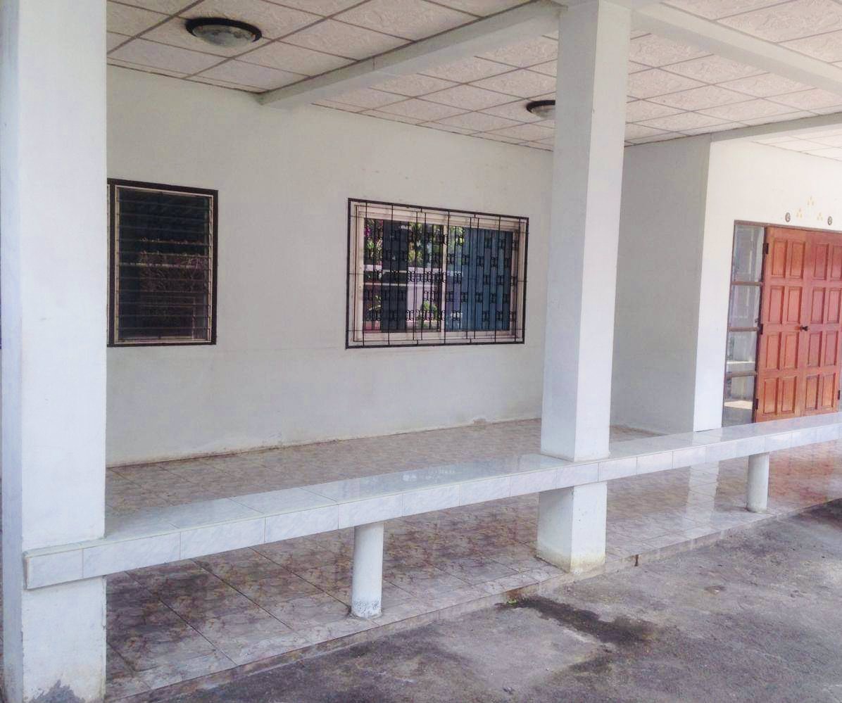 แค่ทำเลก็คุ้มเกินราคาขาย-บ้าน-ตำบลสวนใหญ่-อำเภอเมืองนนทบุรี-จังหวัดนนทบุรี