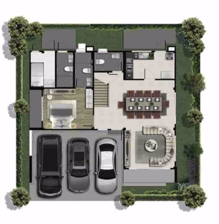 ขายใบจอง-บ้านเดี่ยว-type-luxe-260ตรม-4นอน-5ห้องน้ำ-1ห้องเมท-543ตรว