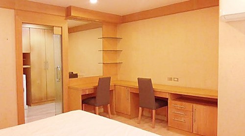 ให้เช่าคอนโด-ใกล้-btsราชดำริ-หลัง-รรเซนต์รีจิส-กรุงเทพฯ-เฟอร์นิเจอร์ครบ-พร้อมเข้าอยู่ได้เลย