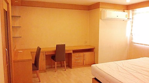 ให้เช่าคอนโด-ใกล้-btsราชดำริ-หลัง-รรเซนต์รีจิส-กรุงเทพฯ-เฟอร์นิเจอร์ครบ-พร้อมเข้าอยู่ได้เลย