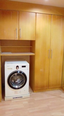 ให้เช่าคอนโด-ใกล้-btsราชดำริ-หลัง-รรเซนต์รีจิส-กรุงเทพฯ-เฟอร์นิเจอร์ครบ-พร้อมเข้าอยู่ได้เลย