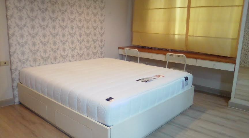 ให้เช่าคอนโด-ใกล้-bts-ราชดำริ-เห็นวิวสนามกอล์ฟ-พร้อมเข้าอยู่ได้ทันที