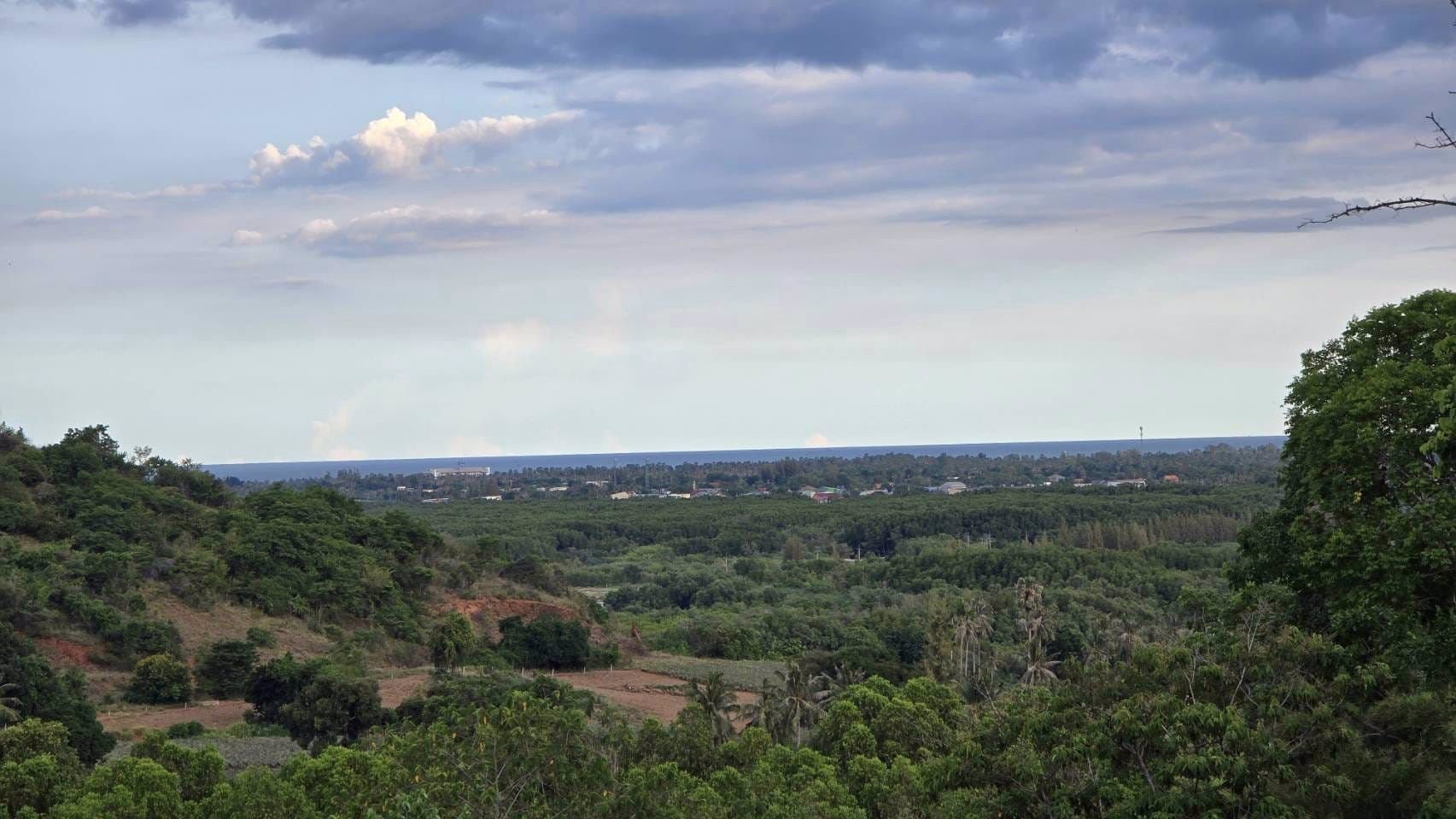 ขายที่ดิน-วิวภูเขา-ท่ามกลางธรรมชาติ-ที่สวยงาม