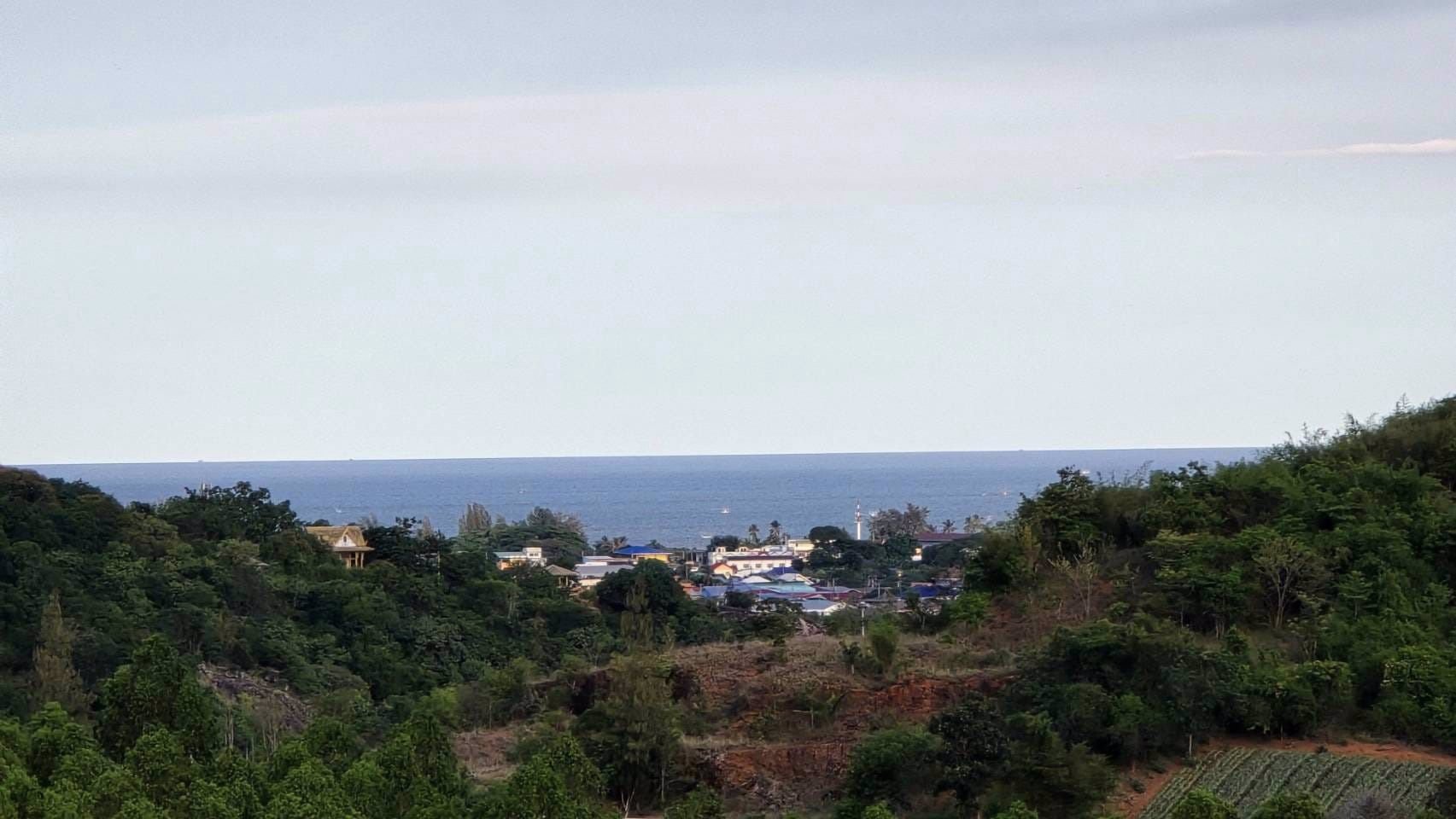 ขายที่ดิน-วิวภูเขา-ท่ามกลางธรรมชาติ-ที่สวยงาม