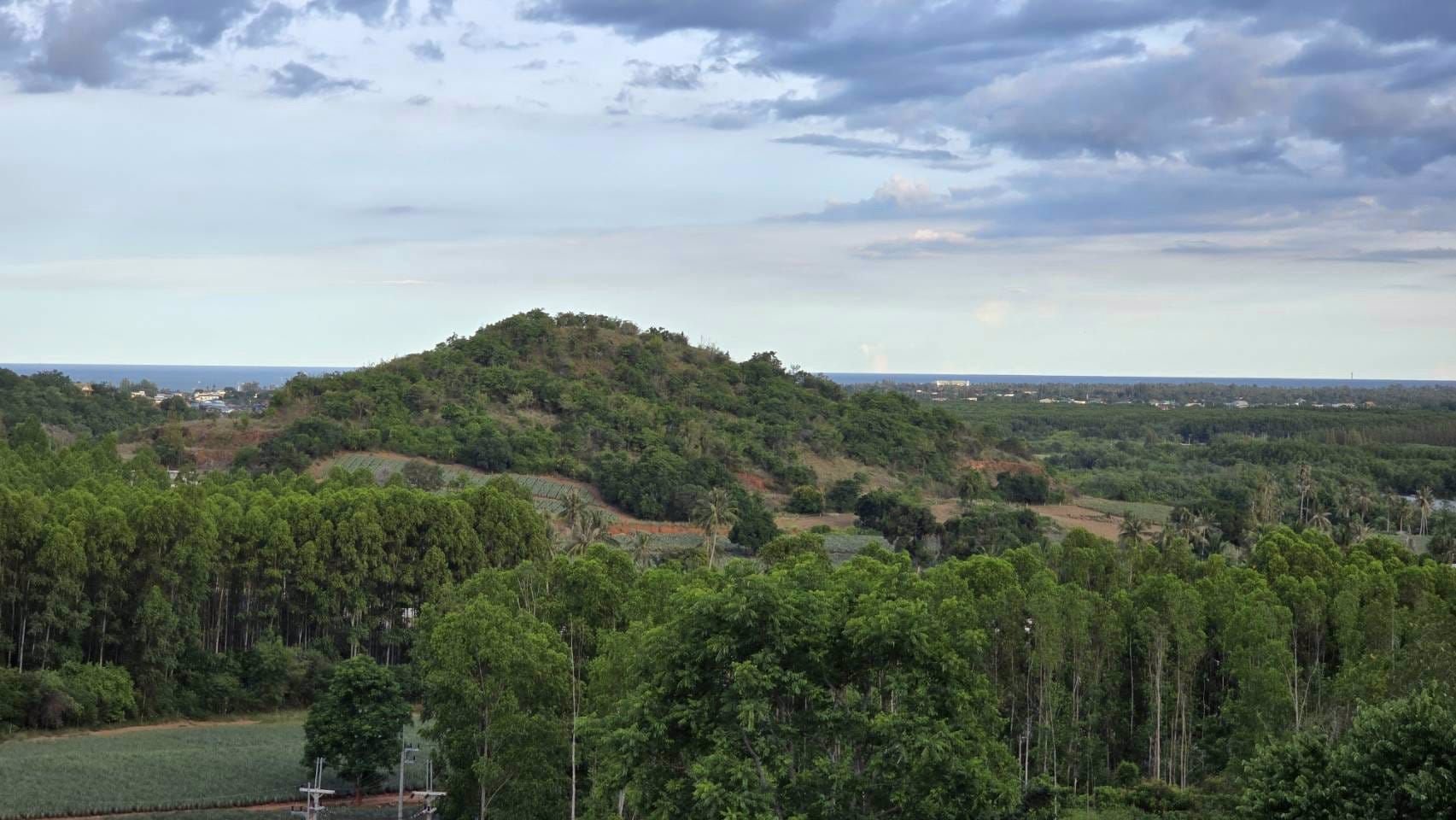 ขายที่ดิน-วิวภูเขา-ท่ามกลางธรรมชาติ-ที่สวยงาม